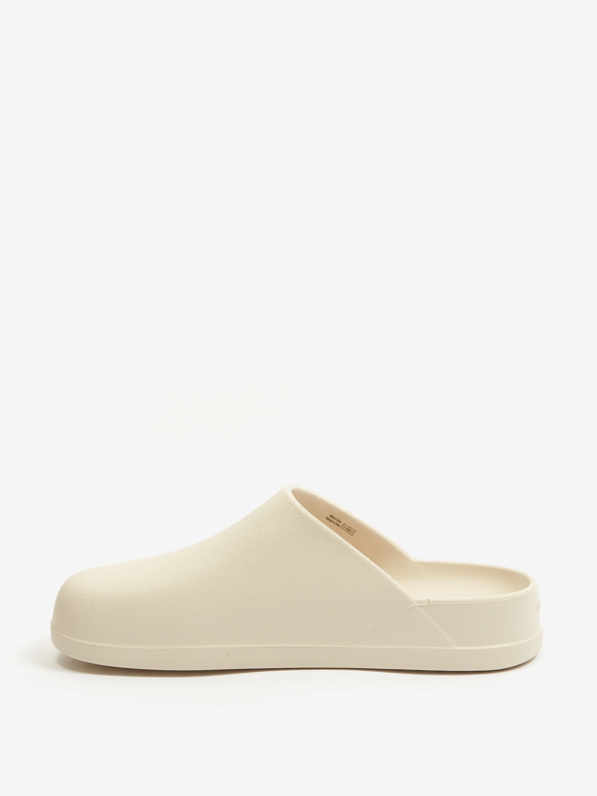 Crocs Dylan Clog - Stucco - Image 4