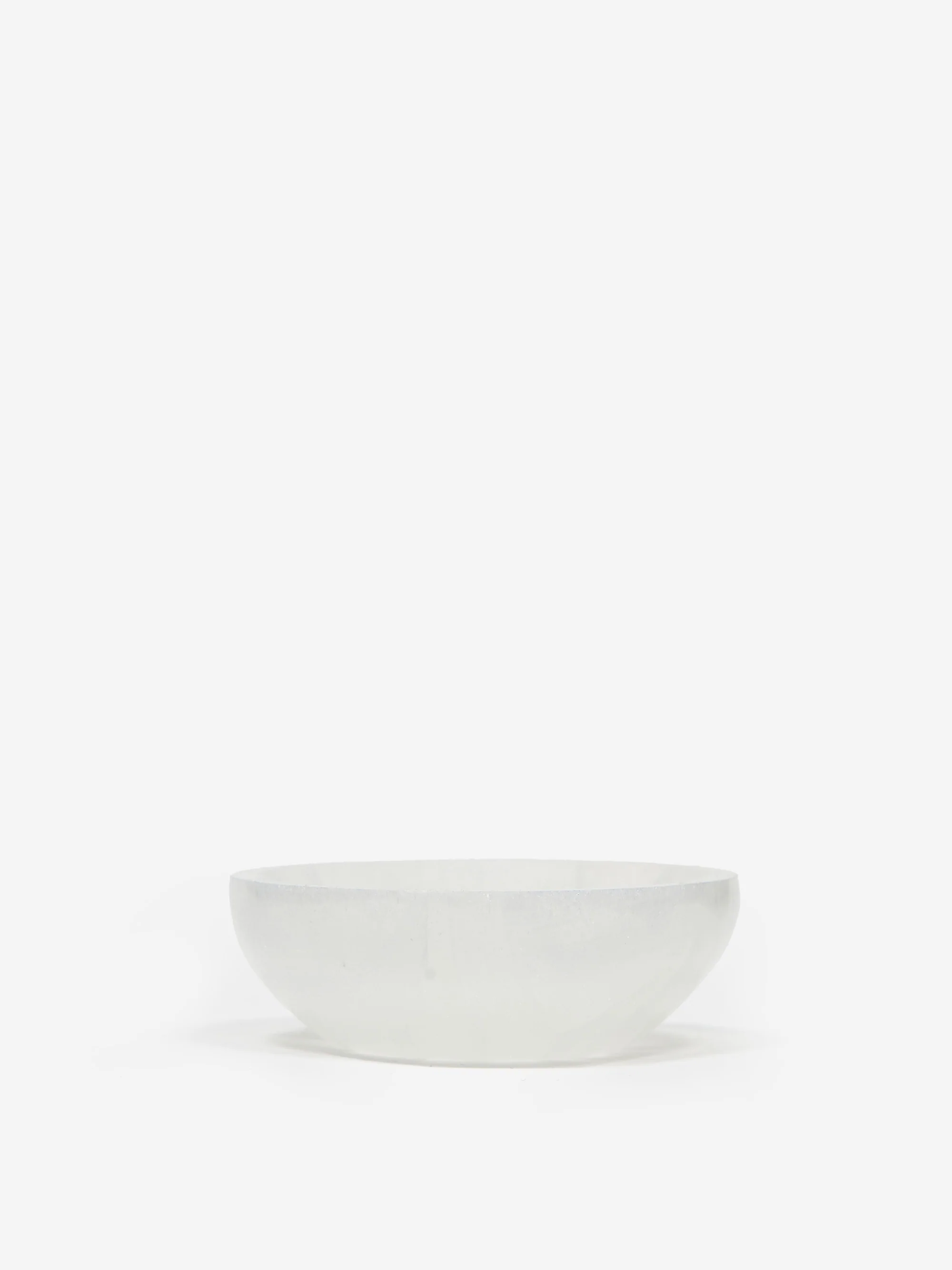 She's Lost Control Selente Dish 10cm - White - Image 4