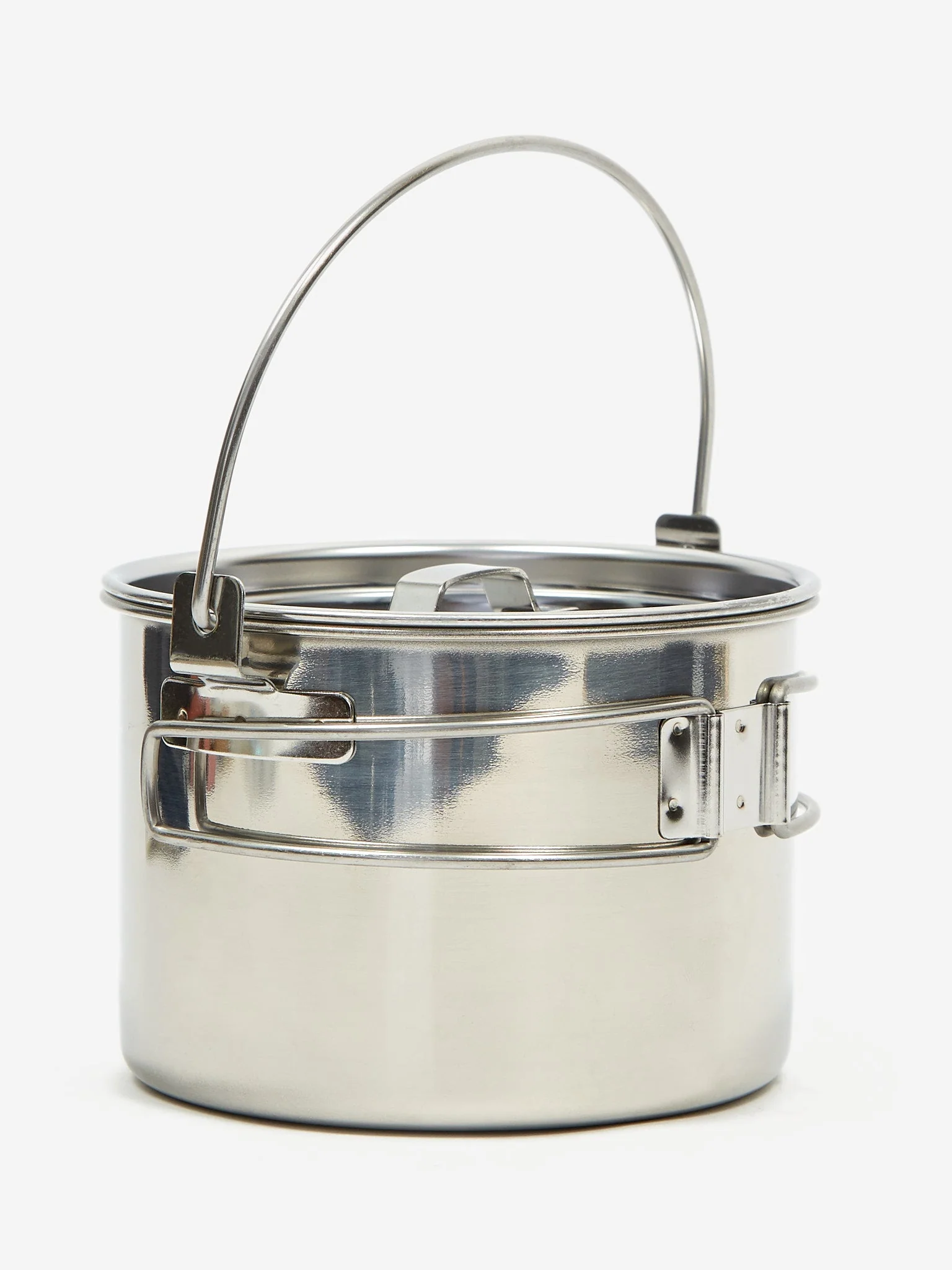 Snow Peak Kettle No.1 - Image 4