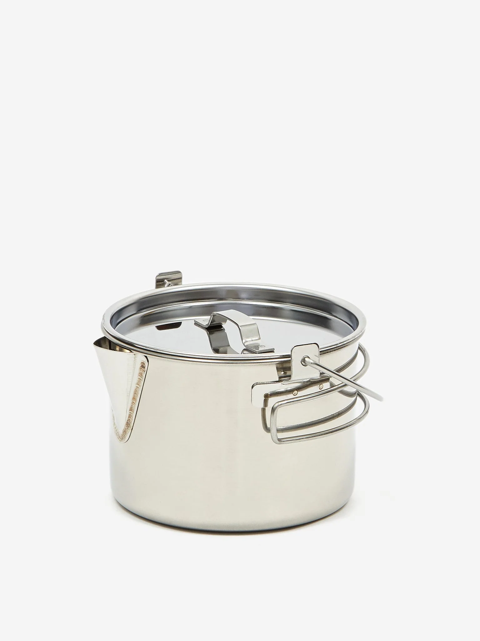 Snow Peak Kettle No.1 - Image 5